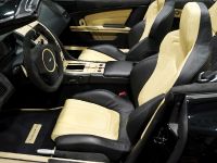 Mansory Aston Martin DB9 Volante (2005)