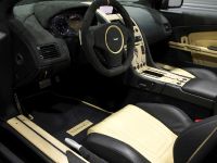 Mansory Aston Martin DB9 Volante (2005)