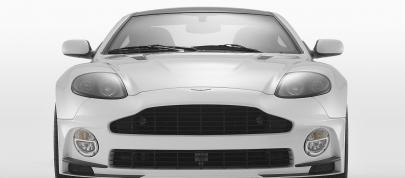 Mansory Aston Martin Vanquish S (2005) - picture 4 of 18