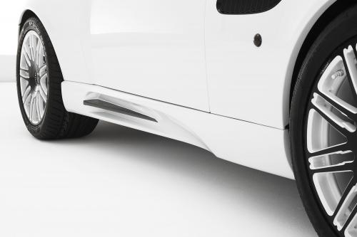 Mansory Aston Martin Vanquish S (2005) - picture 9 of 18