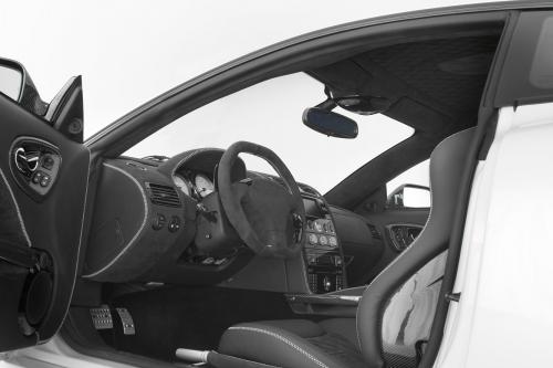 Mansory Aston Martin Vanquish S (2005) - picture 17 of 18