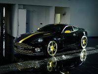 Mansory Aston Martin Vanquish S (2005)