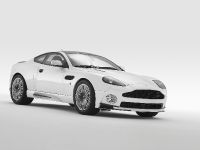 Mansory Aston Martin Vanquish S (2005) - picture 2 of 18