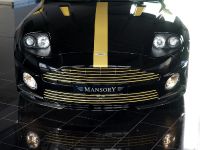 Mansory Aston Martin Vanquish S (2005) - picture 3 of 18