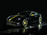 Mansory Aston Martin Vanquish S (2005) - picture 6 of 18