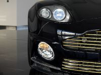Mansory Aston Martin Vanquish S (2005)
