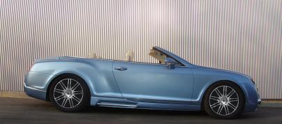 Mansory Bentley Continental GT (2005) - picture 7 of 25