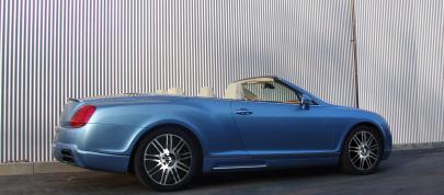 Mansory Bentley Continental GT (2005) - picture 12 of 25