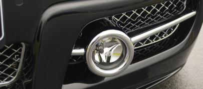 Mansory Bentley Continental GT (2005) - picture 15 of 25
