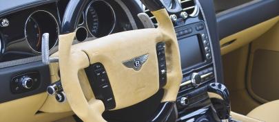 Mansory Bentley Continental GT (2005) - picture 23 of 25