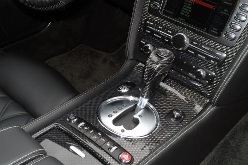 Mansory Bentley Continental GT (2005) - picture 17 of 25