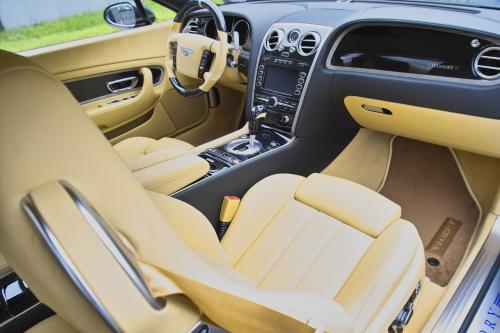 Mansory Bentley Continental GT (2005) - picture 25 of 25