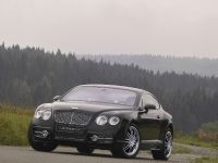 Mansory Bentley Continental GT (2005) - picture 2 of 25