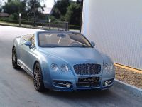 2005 Mansory Bentley Continental GT