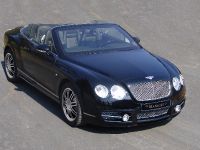 Mansory Bentley Continental GT (2005) - picture 5 of 25