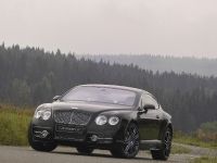 Mansory Bentley Continental GT (2005) - picture 6 of 25