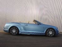 Mansory Bentley Continental GT (2005)