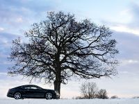 Mansory Bentley Continental GT (2005)