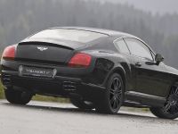 Mansory Bentley Continental GT (2005)