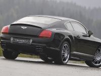 Mansory Bentley Continental GT (2005) - picture 10 of 25