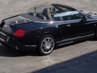 Mansory Bentley Continental GT (2005) - picture 11 of 25