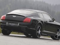 Mansory Bentley Continental GT (2005) - picture 13 of 25