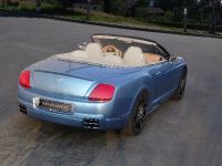 Mansory Bentley Continental GT (2005) - picture 14 of 25