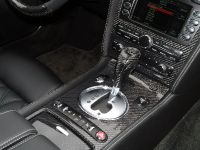 Mansory Bentley Continental GT (2005)