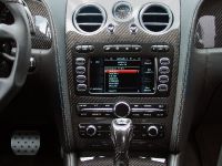 Mansory Bentley Continental GT (2005) - picture 18 of 25