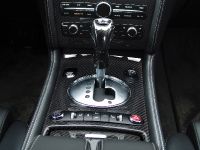 Mansory Bentley Continental GT (2005) - picture 19 of 25