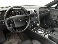 Mansory Bentley Continental GT (2005) - picture 21 of 25