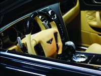 Mansory Bentley Continental GT (2005) - picture 22 of 25