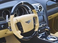 Mansory Bentley Continental GT (2005)