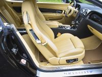 Mansory Bentley Continental GT (2005)