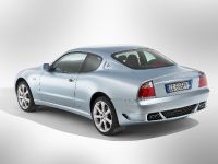Maserati Coupe (2005) - picture 2 of 6