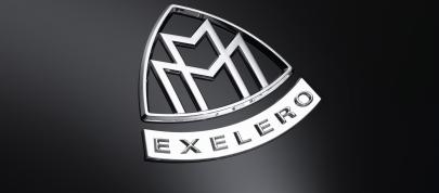Maybach Exelero (2005) - picture 7 of 7
