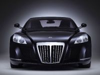 Maybach Exelero (2005) - picture 1 of 7