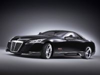 Maybach Exelero (2005) - picture 2 of 7