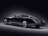Maybach Exelero (2005) - picture 3 of 7