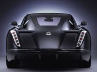 Maybach Exelero (2005) - picture 4 of 7