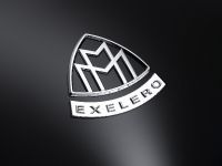 Maybach Exelero (2005) - picture 7 of 7