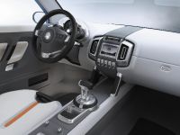 Skoda Yeti (2005) - picture 10 of 11