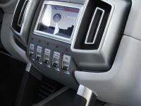 Skoda Yeti (2005) - picture 11 of 11