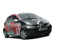 Toyota Aygo Create (2005)