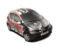 Toyota Aygo Create (2005) - picture 2 of 10