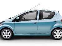 Toyota Aygo (2005)