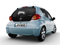 Toyota Aygo (2005) - picture 5 of 34
