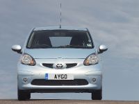Toyota Aygo (2005) - picture 6 of 34