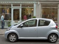 Toyota Aygo (2005)