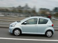 Toyota Aygo (2005) - picture 13 of 34